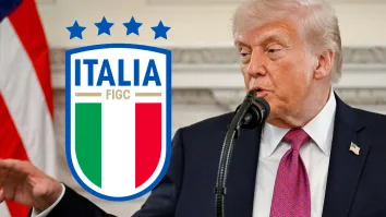 La polémica surgió cuando Paolo Zampolli reveló que propuso a Trump e Infantino meter a Italia en lugar de Irán.