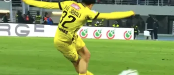 El impacto del gol fue inmediato fuera de la cancha.