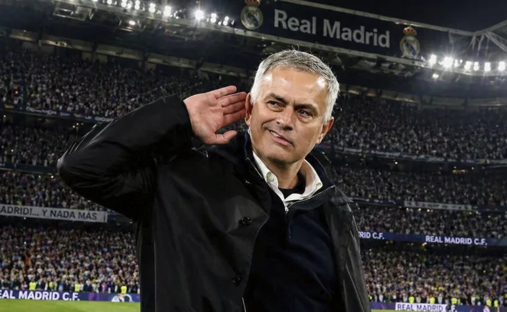 De acuerdo con los reportes, Florentino Pérez tendría en la mira al actual técnico del Benfica.