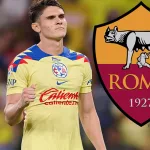 Entre los equipos interesados figura la AS Roma, aunque no es el único.