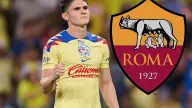 Entre los equipos interesados figura la AS Roma, aunque no es el único.