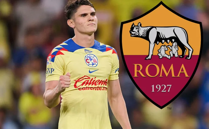 Entre los equipos interesados figura la AS Roma, aunque no es el único.