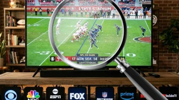 El tema principal gira en torno a la forma en que se distribuyen los partidos, especialmente en un contexto donde el acceso al deporte en vivo.