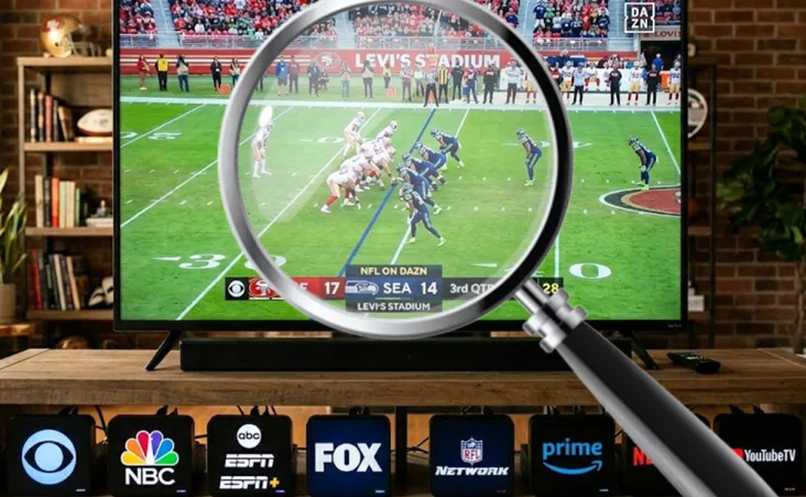 El tema principal gira en torno a la forma en que se distribuyen los partidos, especialmente en un contexto donde el acceso al deporte en vivo.