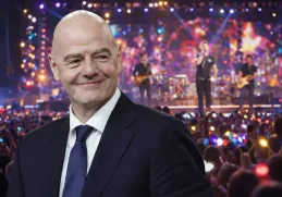 El partido decisivo se jugará el 19 de julio de 2026 en el MetLife Stadium.