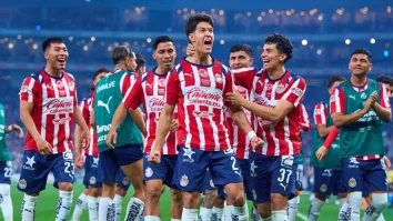Chivas mantiene una plantilla competitiva para enfrentar a Tigres en Cuartos de Final.