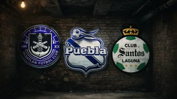 Los tres peores equipos en la tabla porcentual están obligados a cubrir sanciones económicas.