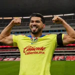 El delantero no ha tenido actividad desde la Jornada 7, cuando enfrentó a Necaxa el pasado 20 de febrero.