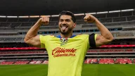 El delantero no ha tenido actividad desde la Jornada 7, cuando enfrentó a Necaxa el pasado 20 de febrero.