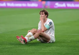 La operación prácticamente lo dejaría fuera del torneo, por lo que el jugador analiza otras opciones para mantenerse en la pelea.