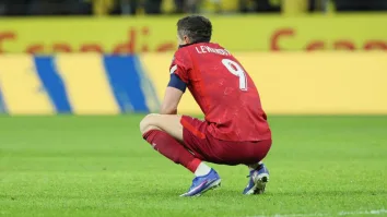 El repechaje dejó sin Mundial a grandes figuras como Donnarumma, Barella, Eriksen y Lewandowski.