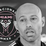 Durante su paso por el club, Mascherano logró conquistar la MLS 2025.