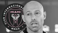 Durante su paso por el club, Mascherano logró conquistar la MLS 2025.