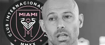 Durante su paso por el club, Mascherano logró conquistar la MLS 2025.