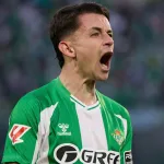 La reacción del hispano-mexicano también destaca por su temple, al evitar responder de forma violenta.