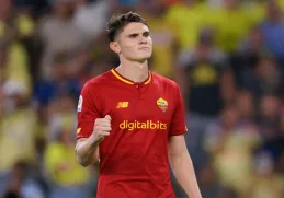 El conjunto italiano tendría en la mira al lateral, quien se ha consolidado como pieza clave en el esquema azulcrema.