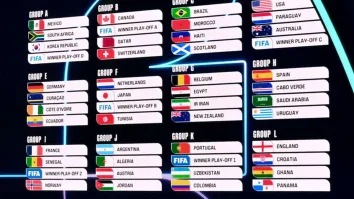 La Selección Mexicana ya conoce a sus rivales, destacando a Chequia como su tercer oponente.