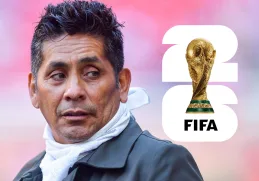 El “Inmortal” explicó que los nervios siempre estarán presentes, sin importar la experiencia del jugador.