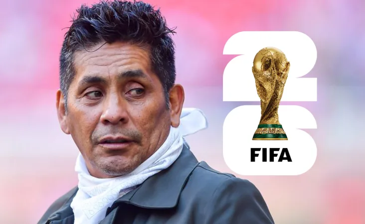 El “Inmortal” explicó que los nervios siempre estarán presentes, sin importar la experiencia del jugador.