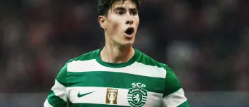 Ha despertado el interés de clubes europeos por Armando, aunque en Chivas mantienen la calma.