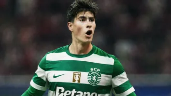 Ha despertado el interés de clubes europeos por Armando, aunque en Chivas mantienen la calma.