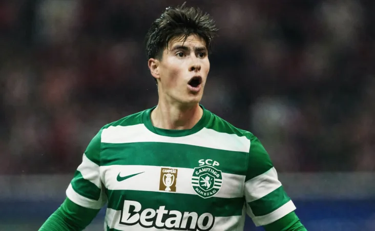 Ha despertado el interés de clubes europeos por Armando, aunque en Chivas mantienen la calma.