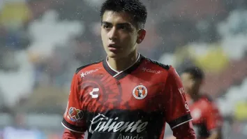 El técnico Sebastián Abreu confirmó que el mediocampista cuenta con el alta médica.