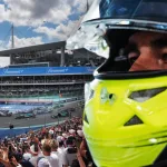 La actividad en la Fórmula 1 se reanudará hasta el primer fin de semana de mayo con el Gran Premio de Miami