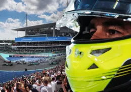 La actividad en la Fórmula 1 se reanudará hasta el primer fin de semana de mayo con el Gran Premio de Miami