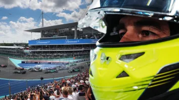 La actividad en la Fórmula 1 se reanudará hasta el primer fin de semana de mayo con el Gran Premio de Miami