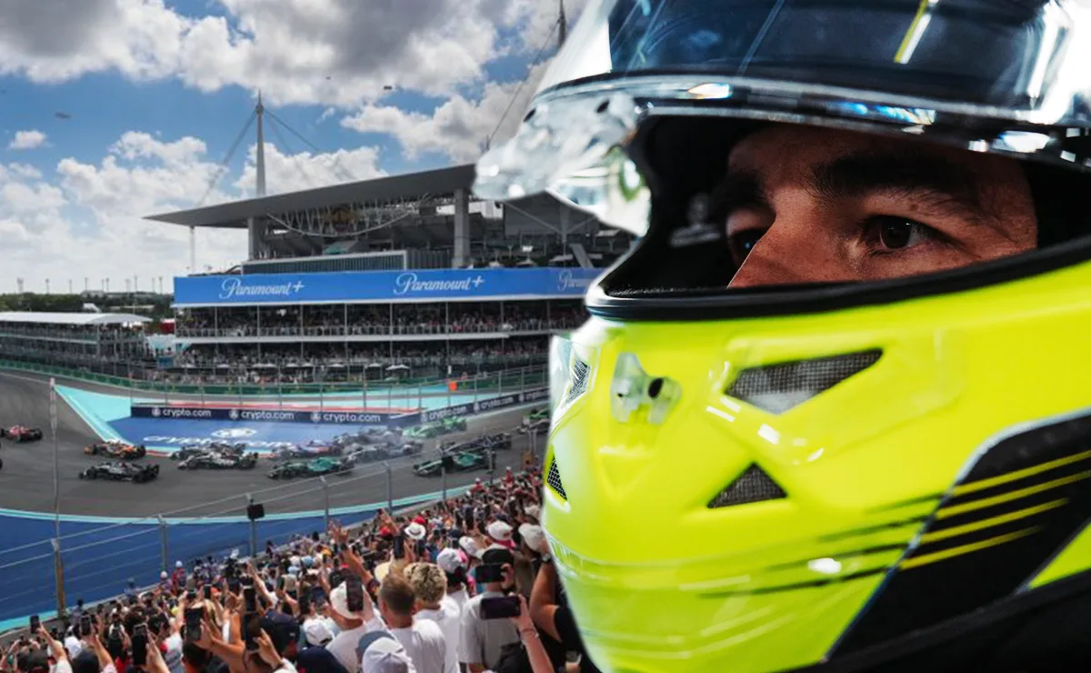 La actividad en la Fórmula 1 se reanudará hasta el primer fin de semana de mayo con el Gran Premio de Miami