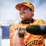 O’Ward fue claro al hablar sobre la evolución de la F1 y cómo esta ha dejado de resultarle atractiva