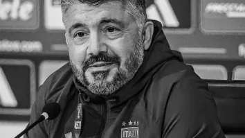 Desde su última participación en Brasil 2014, Italia no ha logrado siquiera competir en una fase final.