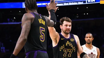 Luka Doncic alcanzó un hito importante al superar los 15,000 puntos en la NBA.