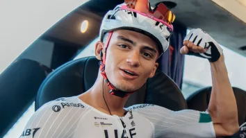 La competencia contará con seis etapas, y su equipo buscará mantener el dominio tras haber ganado las dos ediciones anteriores.