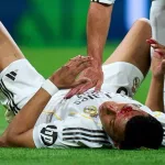 Desde el banquillo se insistió en la falta de coherencia en el uso del VAR.