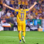 El marcador se abrió al minuto 16 con un tanto de Juan Brunetta.