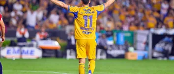 El marcador se abrió al minuto 16 con un tanto de Juan Brunetta.