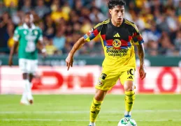 Alejandro Zendejas cobró con seguridad desde los once pasos y selló una victoria.