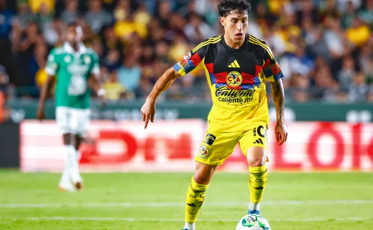 Alejandro Zendejas cobró con seguridad desde los once pasos y selló una victoria.