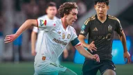 Los Angeles FC aprovechó el cierre del partido para quedarse con la victoria en casa.