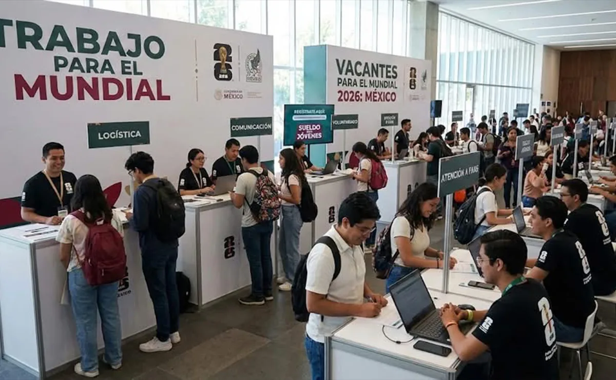 La iniciativa está dirigida a personas de entre 18 y 29 años que no estudian ni trabajan.