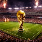 Este recinto, con capacidad superior a los 82 mil aficionados, será protagonista en el cierre del torneo.