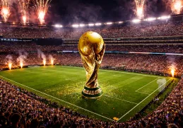 Este recinto, con capacidad superior a los 82 mil aficionados, será protagonista en el cierre del torneo.