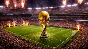 Este recinto, con capacidad superior a los 82 mil aficionados, será protagonista en el cierre del torneo.