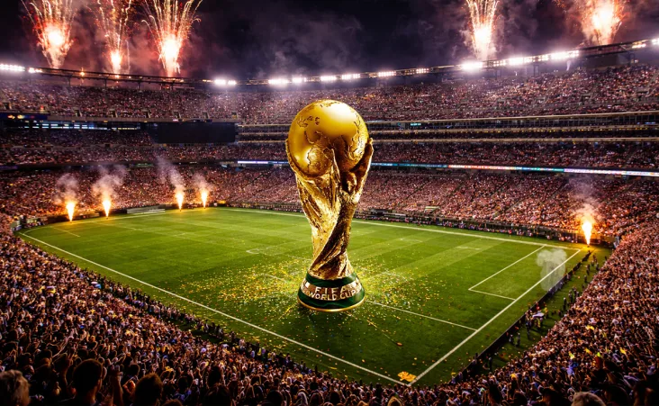 Este recinto, con capacidad superior a los 82 mil aficionados, será protagonista en el cierre del torneo.