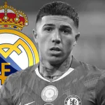 Enzo mencionó que Madrid es un lugar que le atrae mucho por su parecido con Buenos Aires.