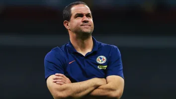 El entrenador brasileño destacó la calidad del Nashville, reconociendo que será una prueba complicada.