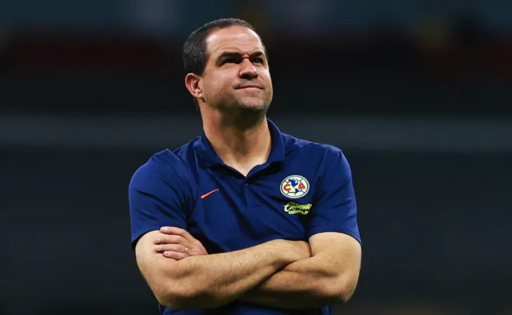 El entrenador brasileño destacó la calidad del Nashville, reconociendo que será una prueba complicada.