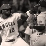 El conflicto se originó luego de que Soler conectara un jonrón ante López en la primera entrada.